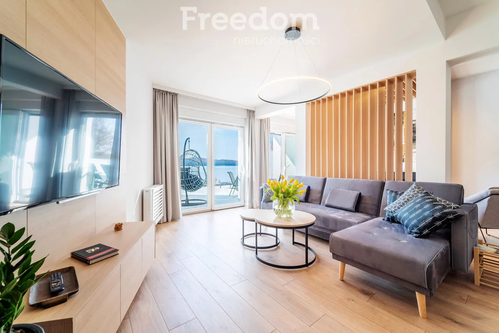 4 pokoje, apartament 125,68 m², parter, oferta nr , 37205/3685/OMS, Tomaszkowo