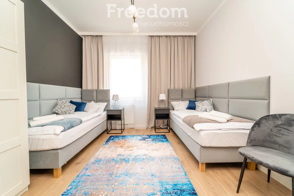 4 pokoje, apartament 125,68 m², parter, oferta nr , 37205/3685/OMS, Tomaszkowo