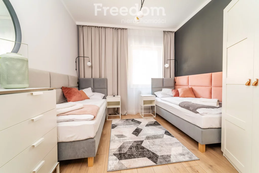 4 pokoje, apartament 125,68 m², parter, oferta nr , 37205/3685/OMS, Tomaszkowo