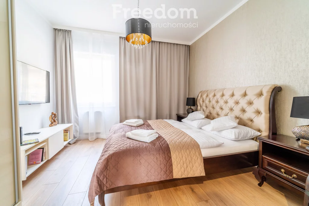 4 pokoje, apartament 125,68 m², parter, oferta nr , 37205/3685/OMS, Tomaszkowo