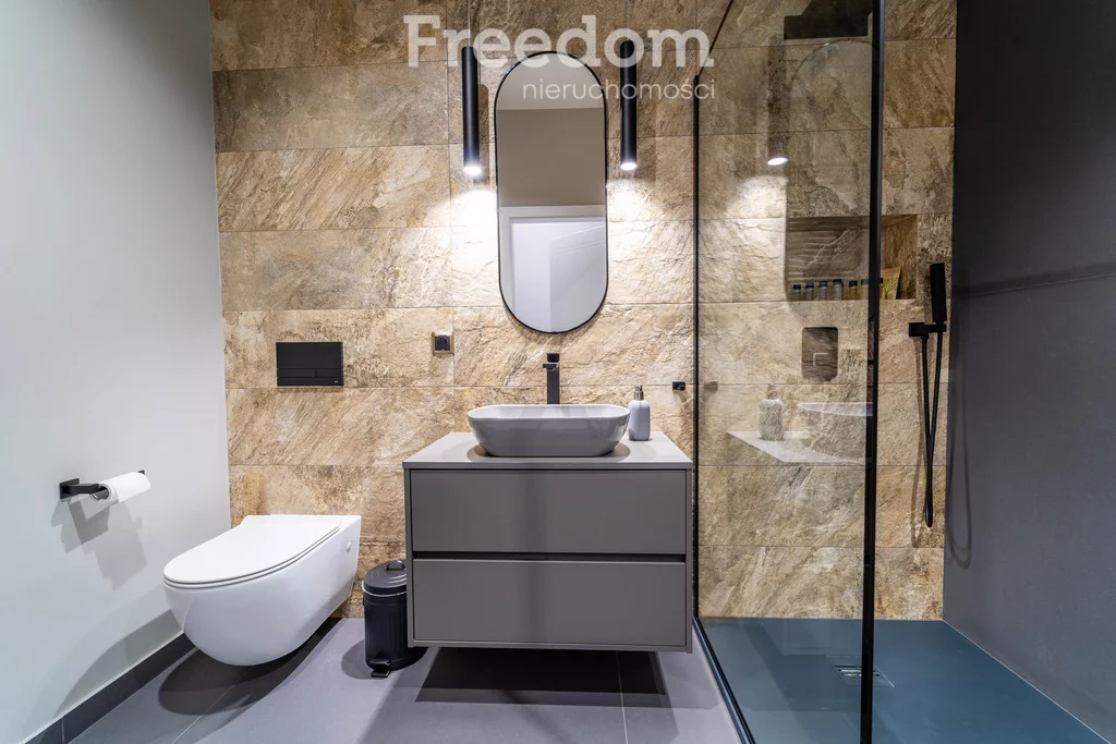 4 pokoje, apartament 125,68 m², parter, oferta nr , 37205/3685/OMS, Tomaszkowo