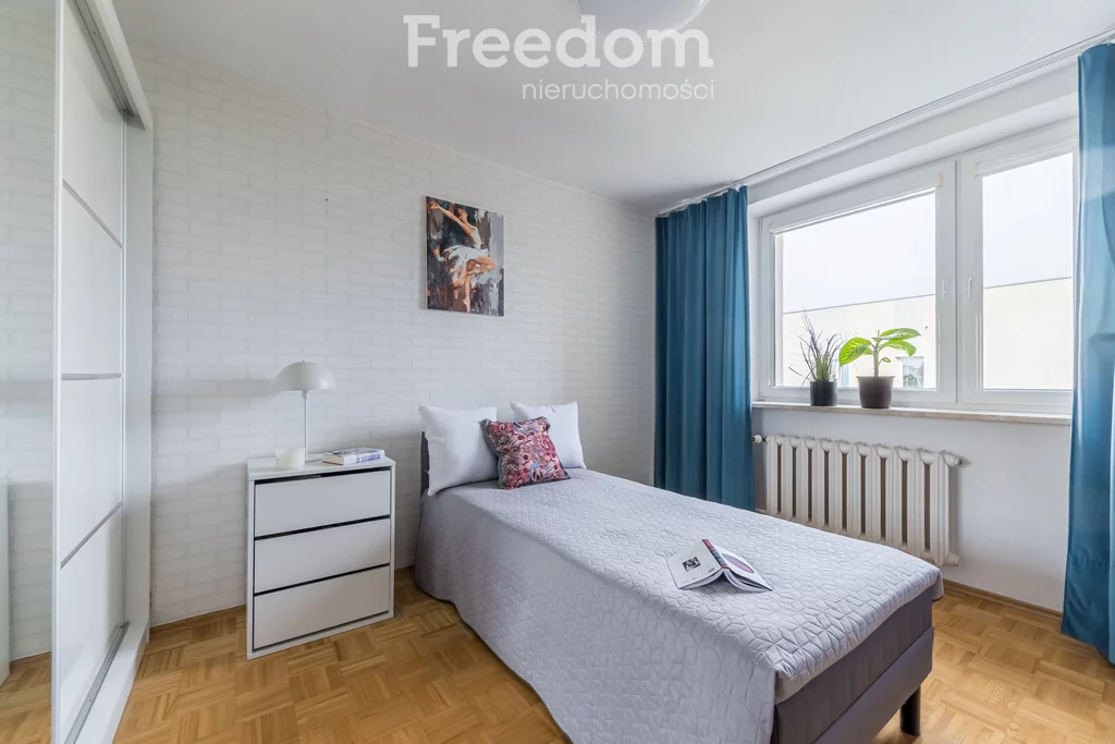4 pokoje, mieszkanie 72,80 m², piętro 3, oferta nr , 39817/3685/OMS, Warszawa, Białołęka, Białołęka, Vincenta van Gogha