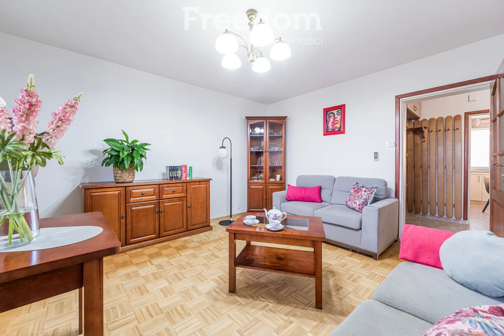 4 pokoje, mieszkanie 72,80 m², piętro 3, oferta nr , 39817/3685/OMS, Warszawa, Białołęka, Białołęka, Vincenta van Gogha