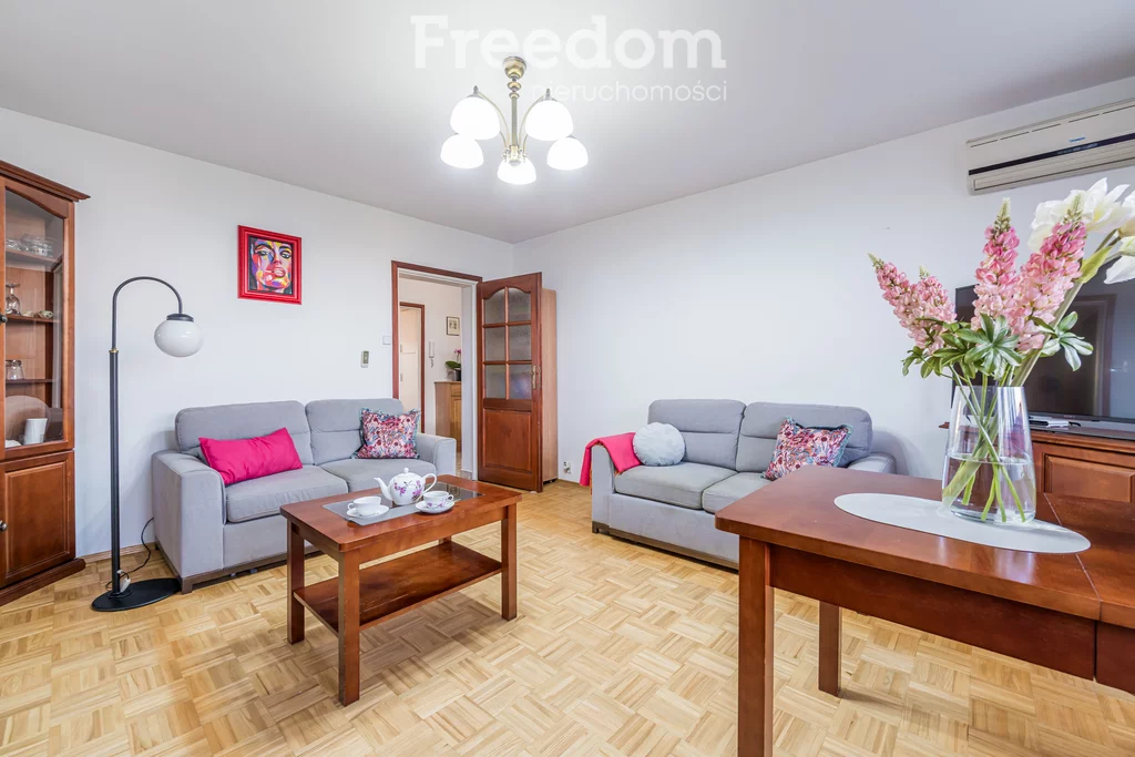 4 pokoje, mieszkanie 72,80 m², piętro 3, oferta nr , 39817/3685/OMS, Warszawa, Białołęka, Białołęka, Vincenta van Gogha