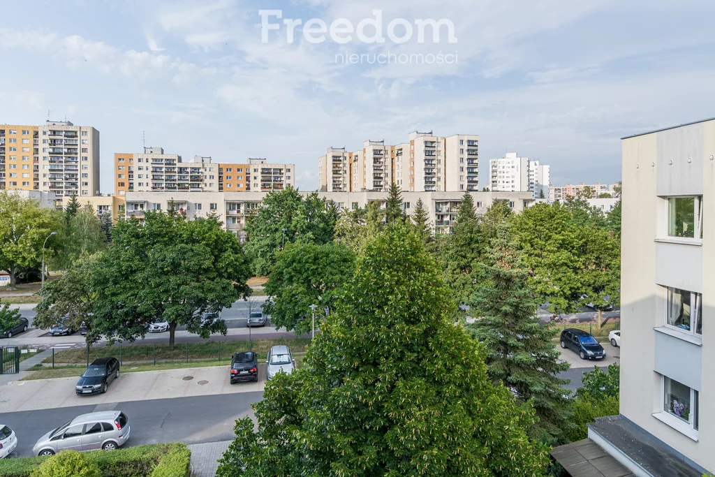 4 pokoje, mieszkanie 72,80 m², piętro 3, oferta nr , 39817/3685/OMS, Warszawa, Białołęka, Białołęka, Vincenta van Gogha