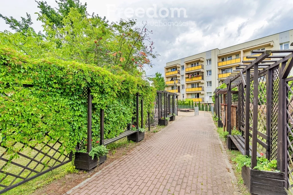 Apartamenty 40531/3685/OMS Warszawa Białołęka Vincenta van Gogha