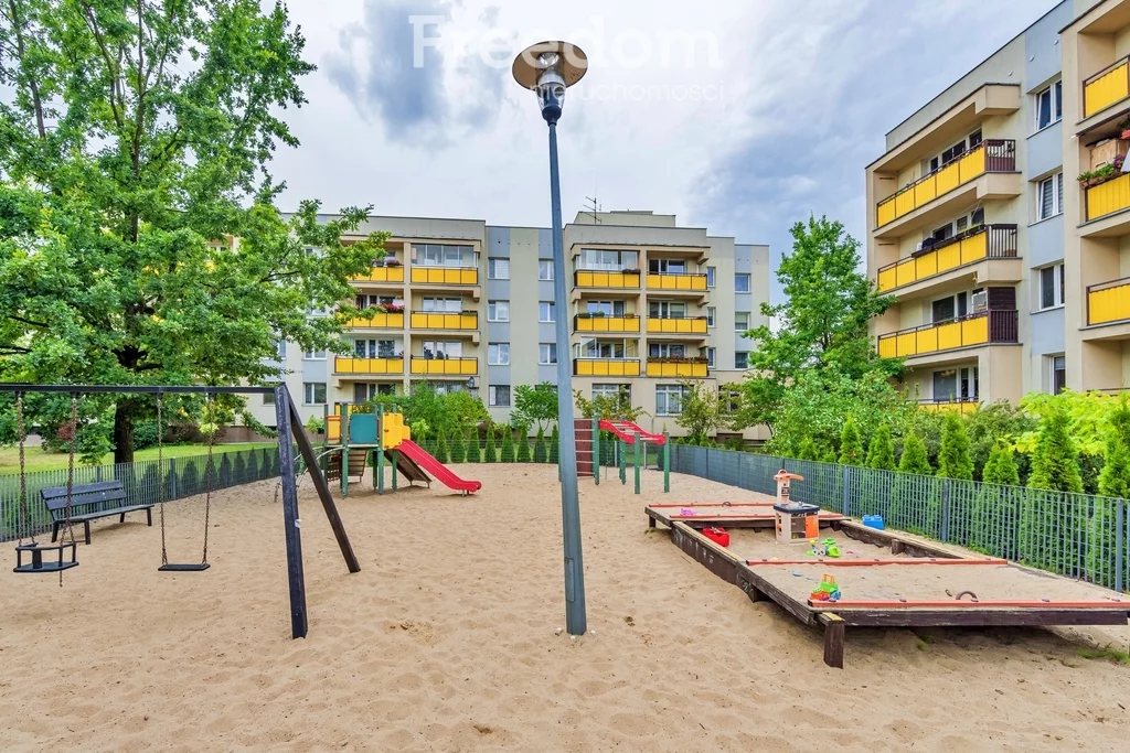 4 pokoje, mieszkanie 72,80 m², piętro 3, oferta nr , 40531/3685/OMS, Warszawa, Białołęka, Białołęka, Vincenta van Gogha