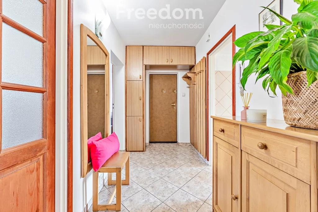 4 pokoje, mieszkanie 72,80 m², piętro 3, oferta nr , 40531/3685/OMS, Warszawa, Białołęka, Białołęka, Vincenta van Gogha