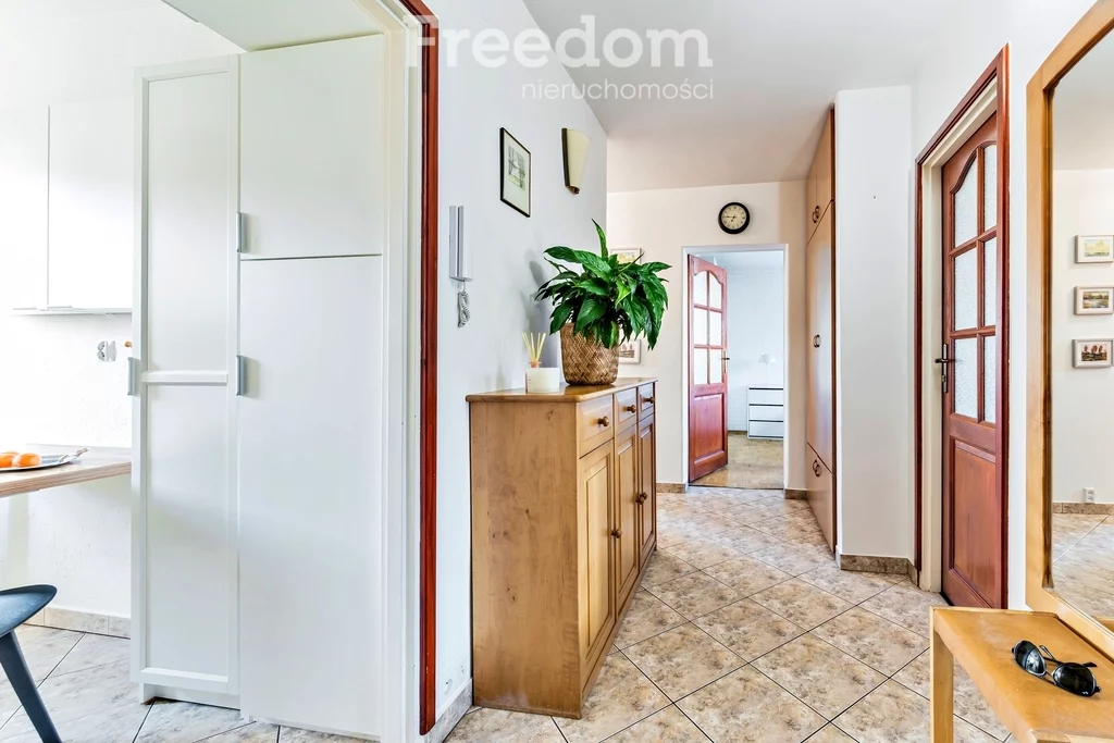 4 pokoje, mieszkanie 72,80 m², piętro 3, oferta nr , 40531/3685/OMS, Warszawa, Białołęka, Białołęka, Vincenta van Gogha