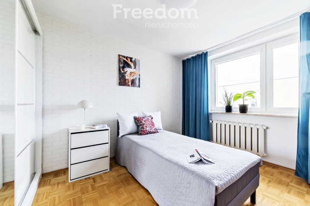 4 pokoje, mieszkanie 72,80 m², piętro 3, oferta nr , 40531/3685/OMS, Warszawa, Białołęka, Białołęka, Vincenta van Gogha