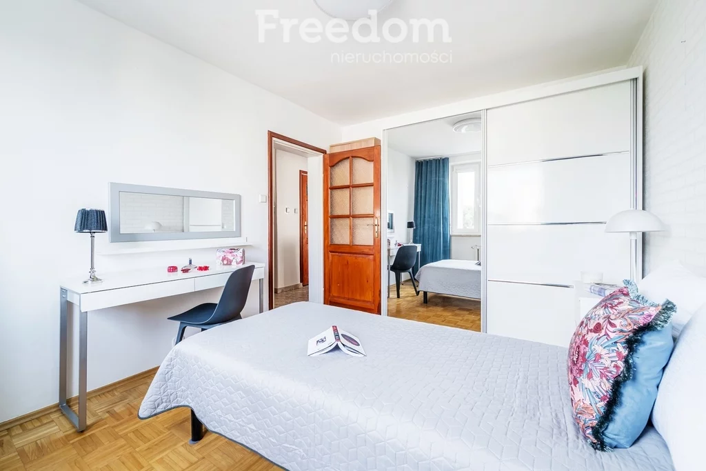 4 pokoje, mieszkanie 72,80 m², piętro 3, oferta nr , 40531/3685/OMS, Warszawa, Białołęka, Białołęka, Vincenta van Gogha