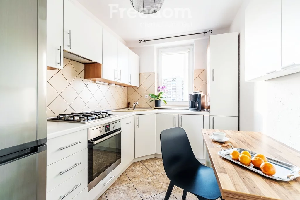 4 pokoje, mieszkanie 72,80 m², piętro 3, oferta nr , 40531/3685/OMS, Warszawa, Białołęka, Białołęka, Vincenta van Gogha