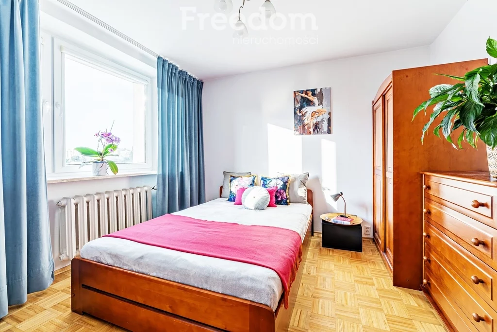 4 pokoje, mieszkanie 72,80 m², piętro 3, oferta nr , 40531/3685/OMS, Warszawa, Białołęka, Białołęka, Vincenta van Gogha