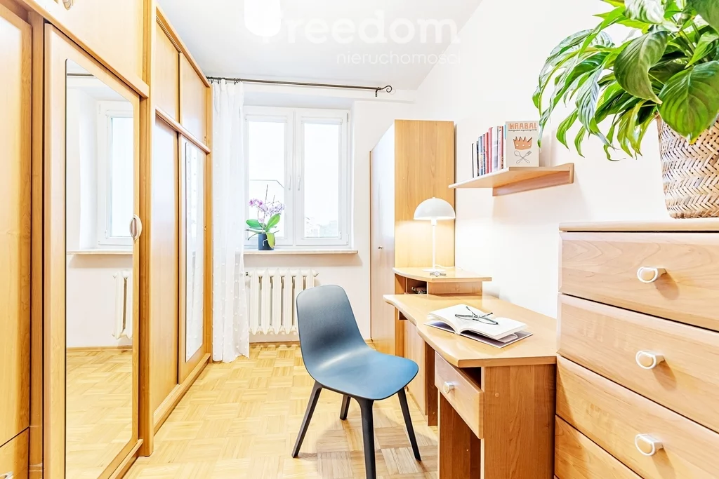 4 pokoje, mieszkanie 72,80 m², piętro 3, oferta nr , 40531/3685/OMS, Warszawa, Białołęka, Białołęka, Vincenta van Gogha