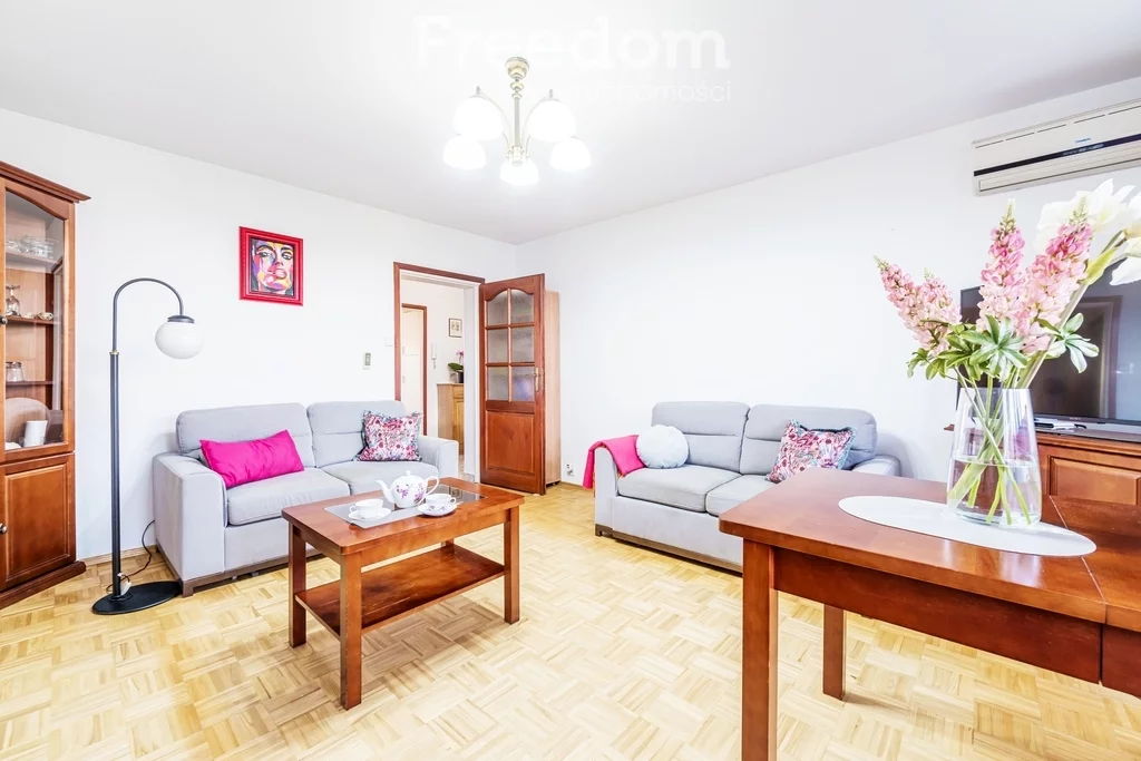 4 pokoje, mieszkanie 72,80 m², piętro 3, oferta nr , 40531/3685/OMS, Warszawa, Białołęka, Białołęka, Vincenta van Gogha