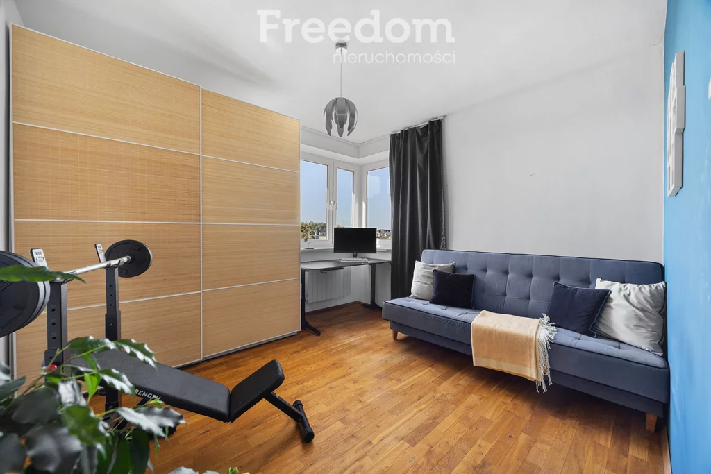 4 pokoje, mieszkanie 84,30 m², piętro 4, oferta nr , 40363/3685/OMS, Warszawa