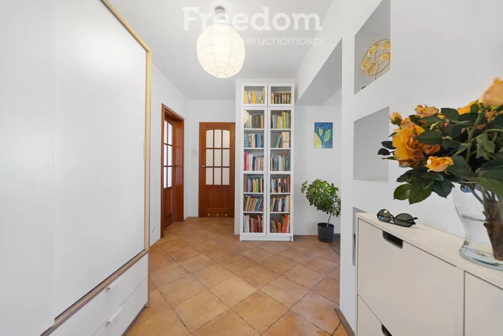 4 pokoje, mieszkanie 84,30 m², piętro 4, oferta nr , 40363/3685/OMS, Warszawa