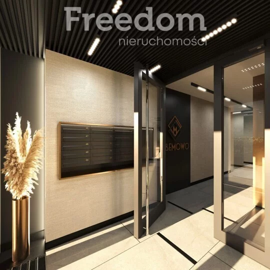 4 pokoje, mieszkanie 87,02 m², piętro 1, oferta nr , 37734/3685/OMS, Warszawa, Bemowo, Bemowo