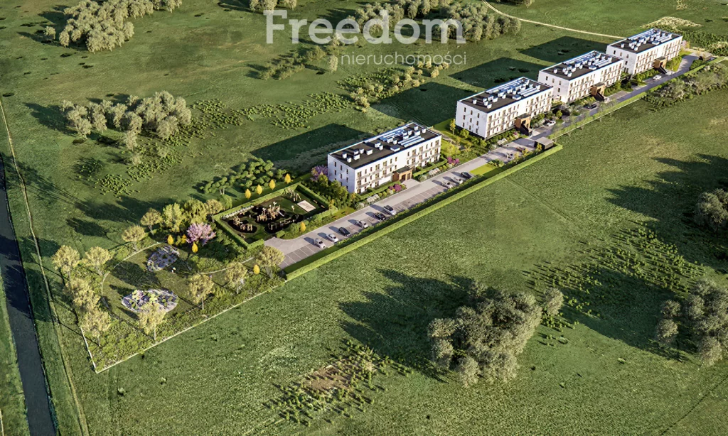 4 pokoje, mieszkanie 57,72 m², piętro 3, oferta nr , 38793/3685/OMS, Warszawa, Białołęka, Białołęka