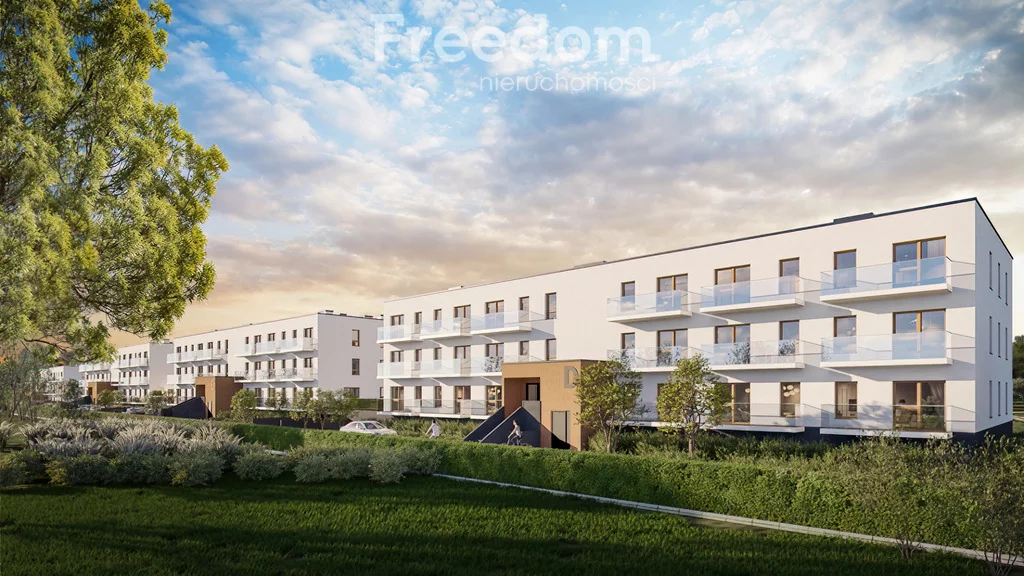 Apartamenty 38798/3685/OMS Warszawa Białołęka