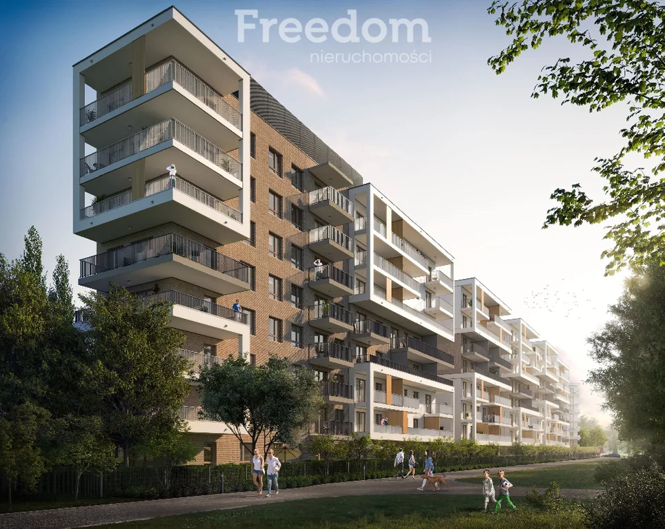 4 pokoje, mieszkanie 97,77 m², piętro 5, oferta nr , 31370/3685/OMS, Warszawa, Mokotów, Mokotów