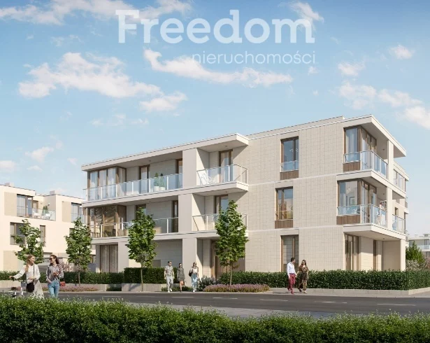 4 pokoje, mieszkanie 94,20 m², piętro 1, oferta nr , 37040/3685/OMS, Warszawa, Mokotów, Mokotów