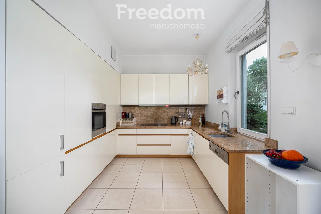 Apartamenty 37910/3685/OMS Warszawa Mokotów