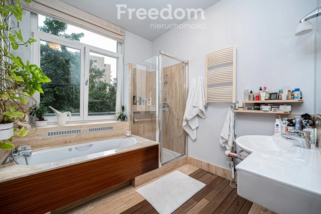 4 pokoje, apartament 156,55 m², piętro 1, oferta nr , 37910/3685/OMS, Warszawa, Mokotów, Mokotów
