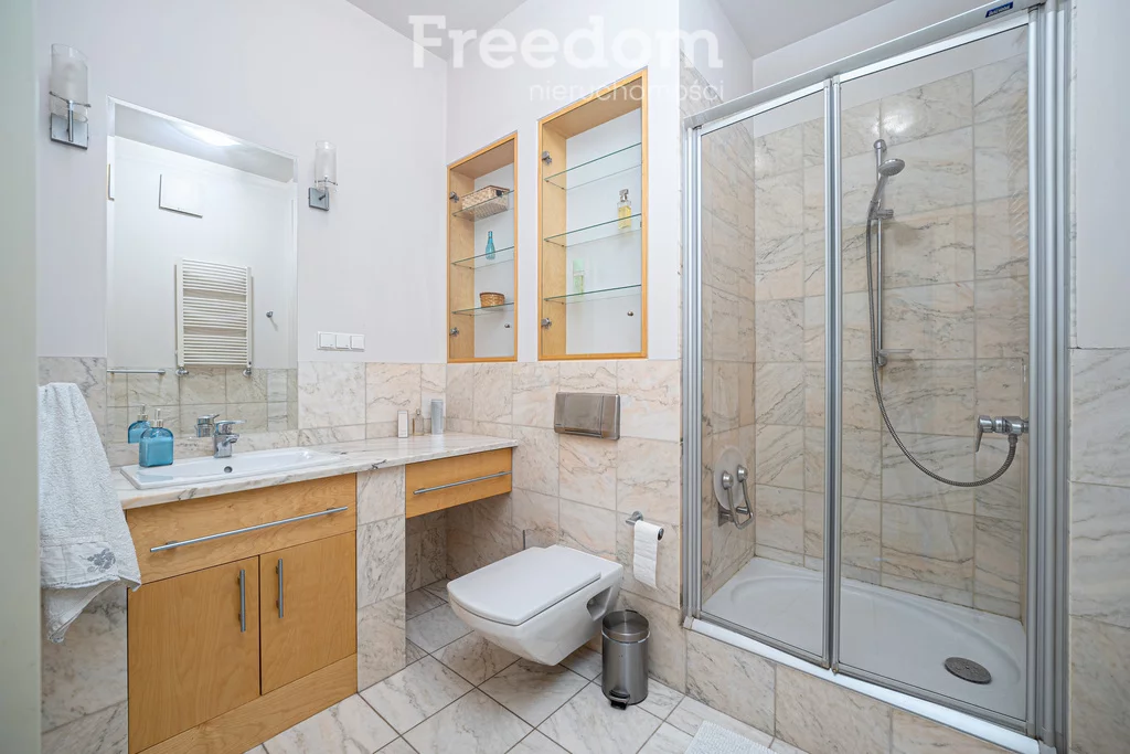 4 pokoje, apartament 156,55 m², piętro 1, oferta nr , 37910/3685/OMS, Warszawa, Mokotów, Mokotów