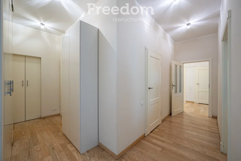 4 pokoje, apartament 156,55 m², piętro 1, oferta nr , 37910/3685/OMS, Warszawa, Mokotów, Mokotów