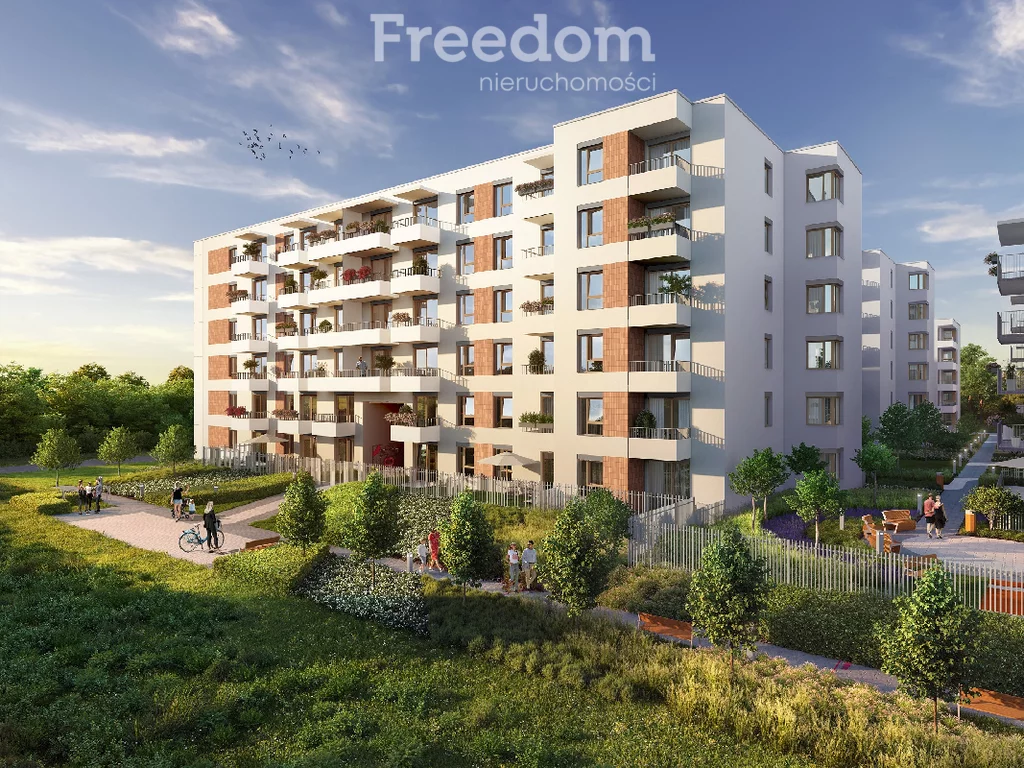 4 pokoje, mieszkanie 67,48 m², piętro 4, oferta nr , 37856/3685/OMS, Warszawa, Mokotów, Mokotów