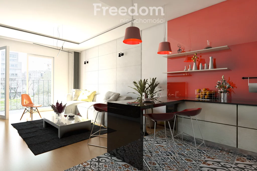 Apartamenty 33699/3685/OMS Warszawa Mokotów