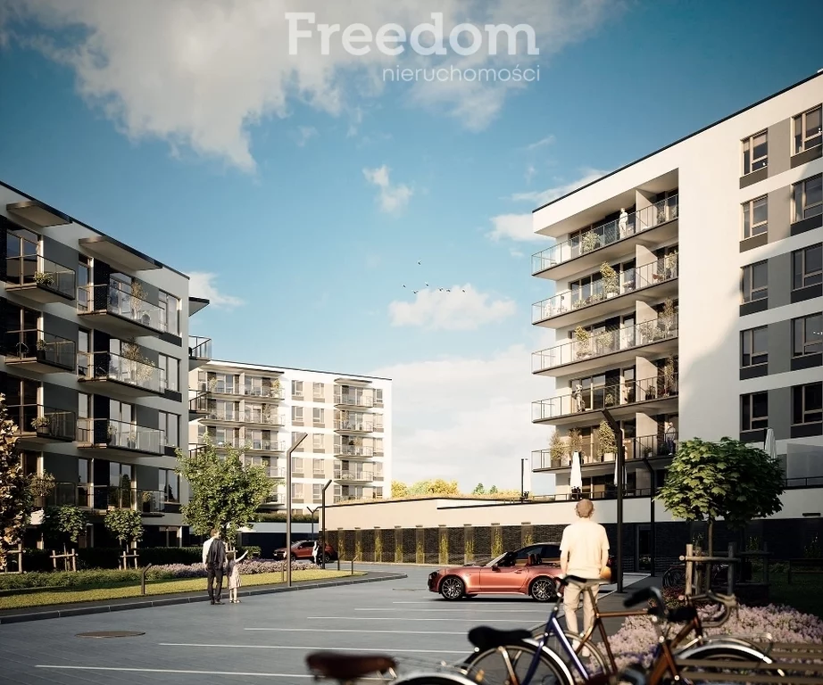 Apartamenty 38888/3685/OMS Warszawa Mokotów