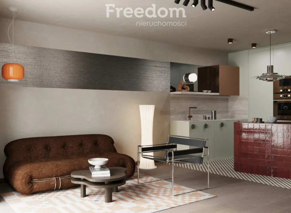Apartamenty 40692/3685/OMS Warszawa Mokotów