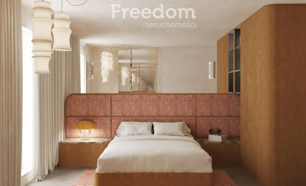 4 pokoje, mieszkanie 78,83 m², piętro 3, oferta nr , 39754/3685/OMS, Warszawa, Mokotów, Mokotów