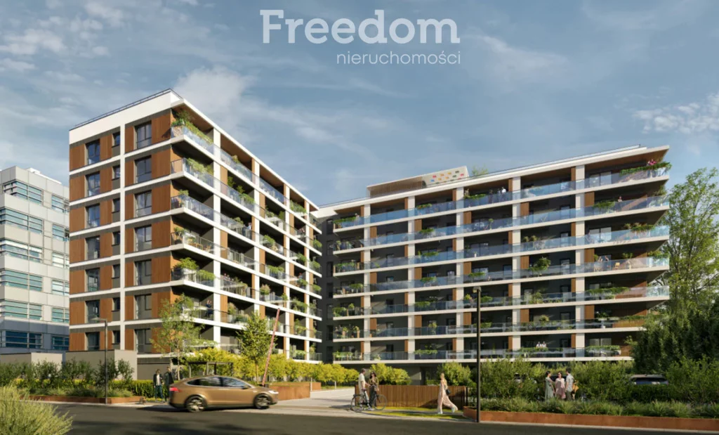 4 pokoje, mieszkanie 78,83 m², piętro 3, oferta nr , 39754/3685/OMS, Warszawa, Mokotów, Mokotów