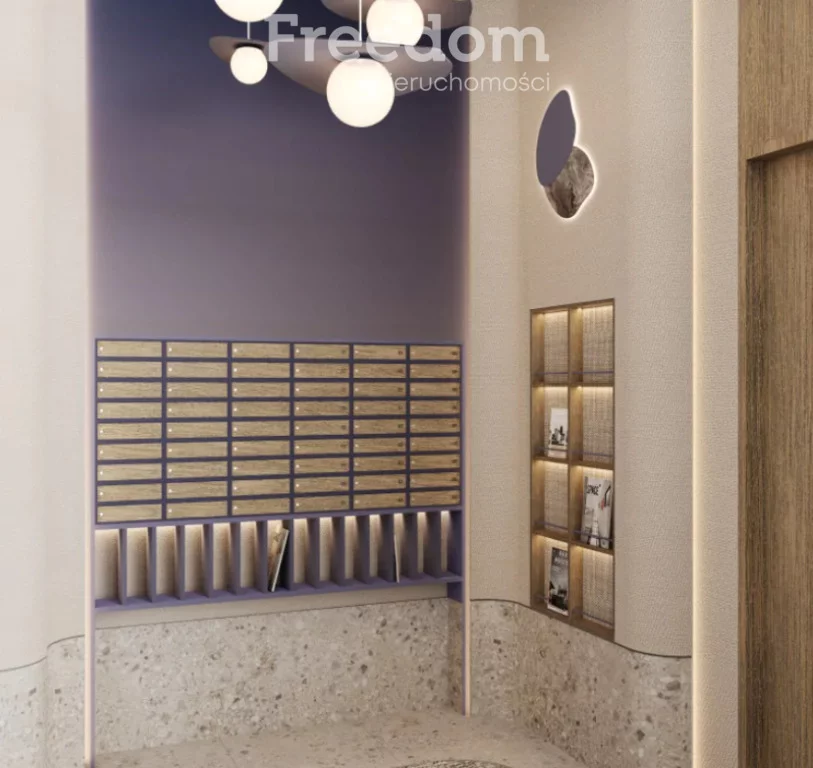 4 pokoje, mieszkanie 78,83 m², piętro 3, oferta nr , 39754/3685/OMS, Warszawa, Mokotów, Mokotów