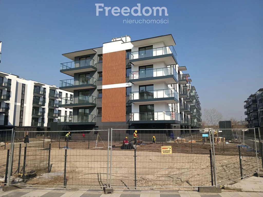 4 pokoje, mieszkanie 89,95 m², piętro 1, oferta nr , 37799/3685/OMS, Warszawa, Praga Południe, Praga Południe