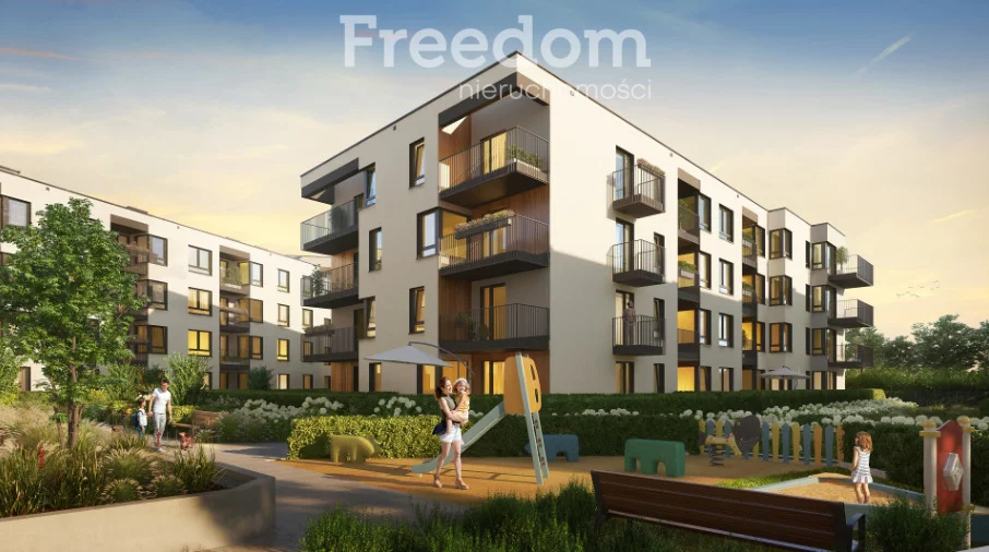 4 pokoje, mieszkanie 83,60 m², piętro 3, oferta nr , 36664/3685/OMS, Warszawa, Targówek, Targówek