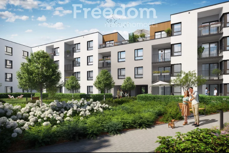 4 pokoje, mieszkanie 85,96 m², piętro 3, oferta nr , 36673/3685/OMS, Warszawa, Targówek, Targówek