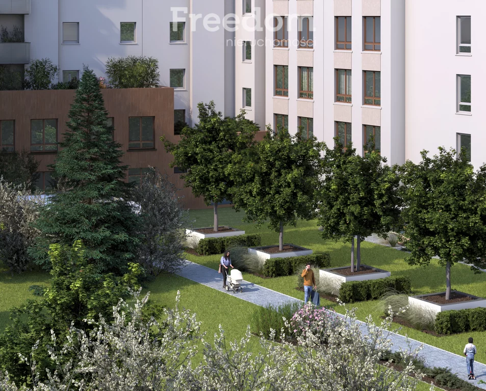 4 pokoje, mieszkanie 72,89 m², parter, oferta nr , 37010/3685/OMS, Warszawa, Targówek, Targówek