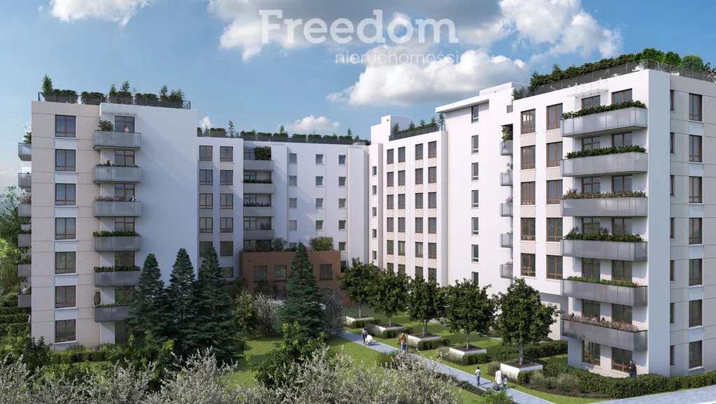 4 pokoje, mieszkanie 60,81 m², piętro 5, oferta nr , 36998/3685/OMS, Warszawa, Targówek, Targówek