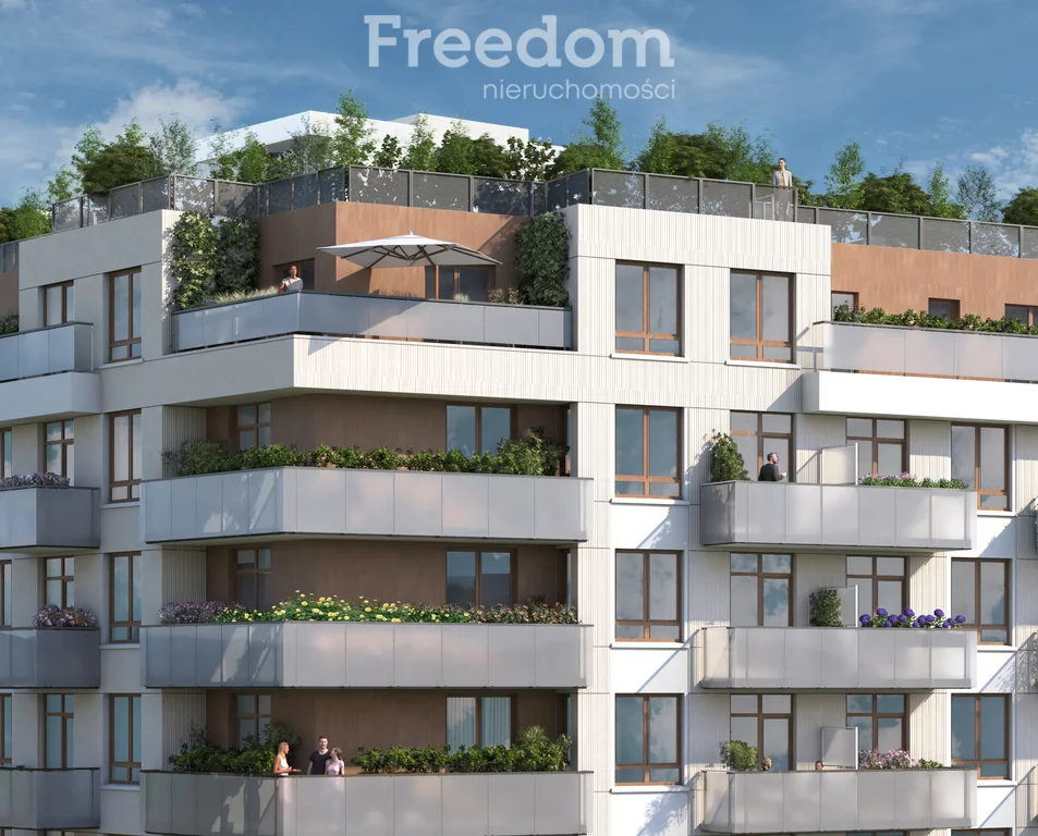4 pokoje, mieszkanie 60,81 m², piętro 5, oferta nr , 36998/3685/OMS, Warszawa, Targówek, Targówek