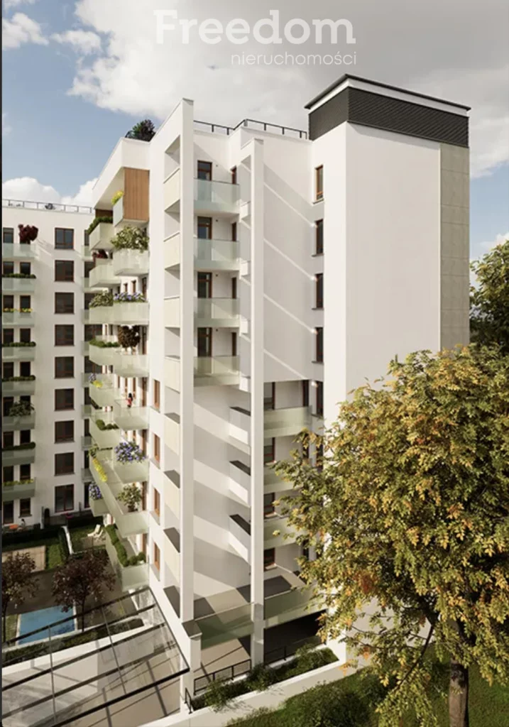 4 pokoje, mieszkanie 79,12 m², piętro 4, oferta nr , 37150/3685/OMS, Warszawa, Targówek, Targówek