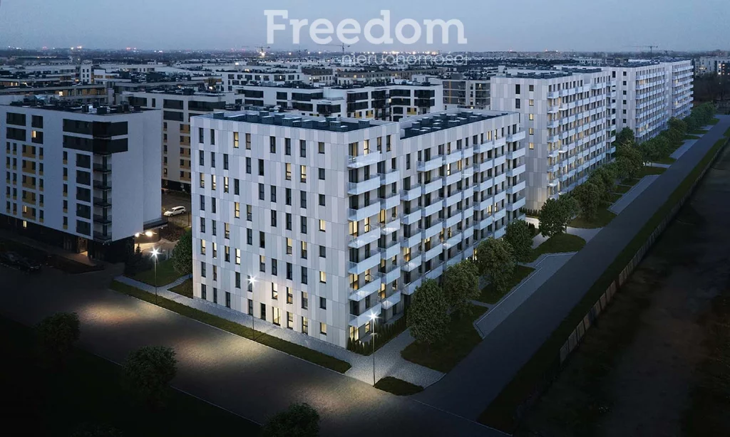 4 pokoje, mieszkanie 59,68 m², parter, oferta nr , 37288/3685/OMS, Warszawa, Ursus, Ursus