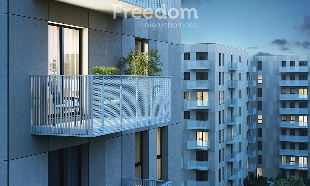 4 pokoje, mieszkanie 59,68 m², parter, oferta nr , 37288/3685/OMS, Warszawa, Ursus, Ursus