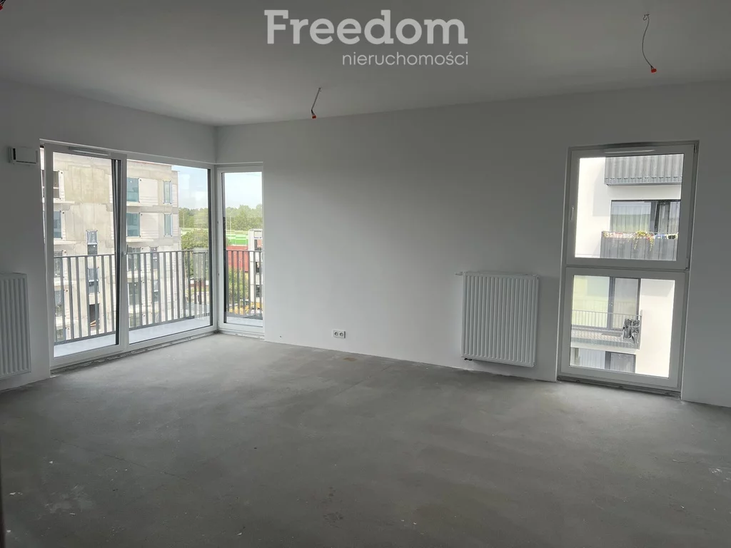 Apartamenty 40274/3685/OMS Warszawa Wawer