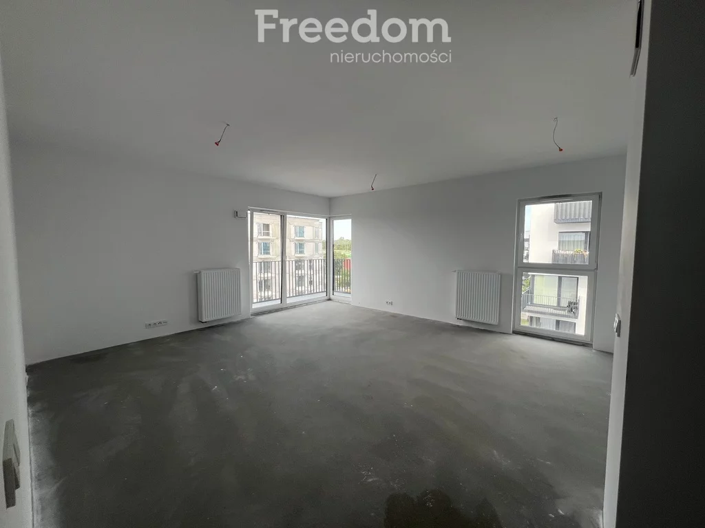 4 pokoje, mieszkanie 89,87 m², piętro 4, oferta nr , 40274/3685/OMS, Warszawa, Wawer, Wawer