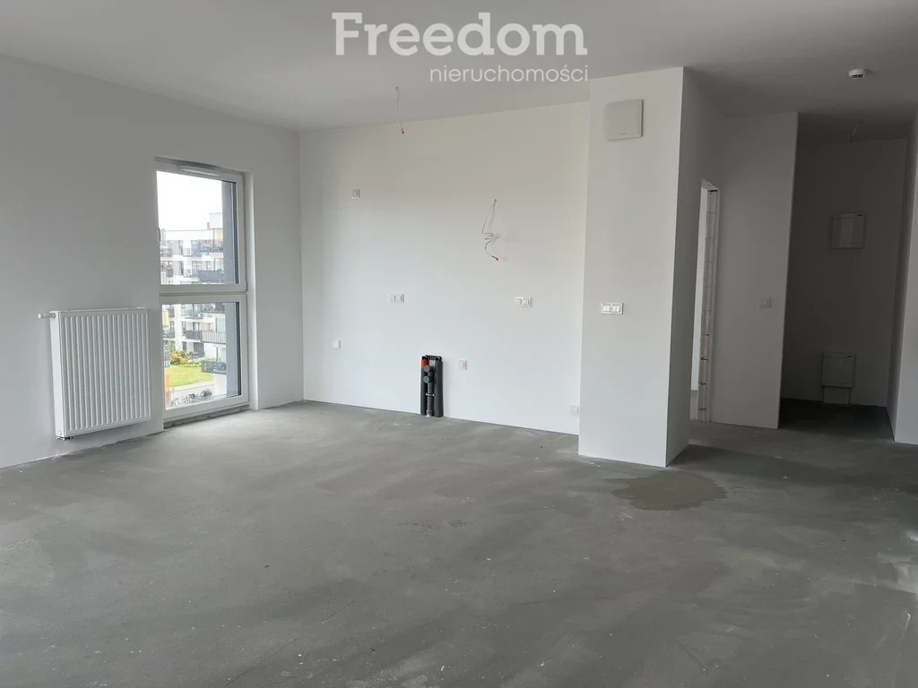 4 pokoje, mieszkanie 89,87 m², piętro 4, oferta nr , 40274/3685/OMS, Warszawa, Wawer, Wawer