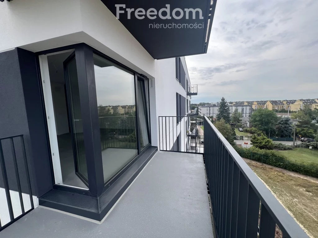 4 pokoje, mieszkanie 89,87 m², piętro 4, oferta nr , 40274/3685/OMS, Warszawa, Wawer, Wawer